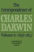 Fester Einband The Correspondence of Charles Darwin von Charles Darwin