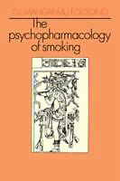 Fester Einband The Psychopharmacology of Smoking von Mangan, J. F. Golding