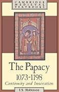 The Papacy, 1073 1198