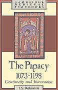 The Papacy, 1073 1198