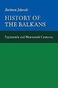 History of the Balkans