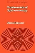 Fundamentals Light Microscopy