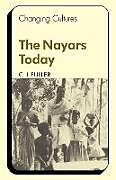Kartonierter Einband The Nayars Today von C. J. Fuller