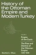 History of the Ottoman Empire and Modern Turkey