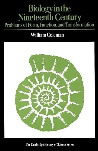 Biology in the Nineteenth Century