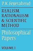Realism, Rationalism and Scientific Method