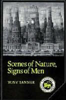 Fester Einband Scenes of Nature, Signs of Men von Tony Tanner