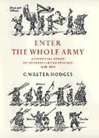 Fester Einband Enter the Whole Army von C. Walter Hodges