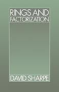 Rings and Factorization