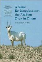 Animal Reintroductions