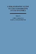 A Bibliographic Guide to the Comparative Study of Ethics