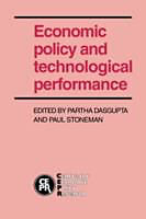 Economic Policy and Technological Performance