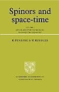 Spinors and Space-Time - Volume 2