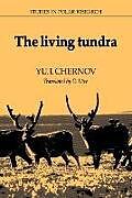 The Living Tundra