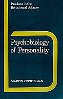 Psychobiology of Personality