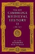 The New Cambridge Medieval History