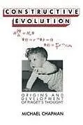Kartonierter Einband Constructive Evolution von Michael Chapman