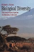 Couverture cartonnée Biological Diversity de Michael A. Huston