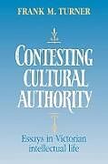 Contesting Cultural Authority