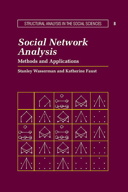 Social Network Analysis 1ed