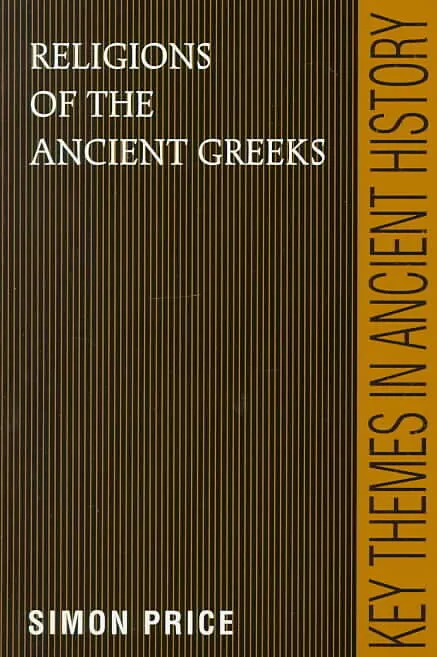 Religions of the Ancient Greeks