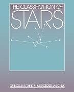 The Classification of Stars
