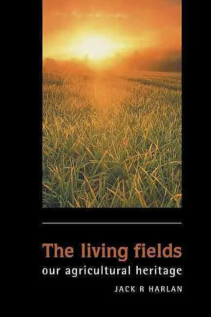 The Living Fields