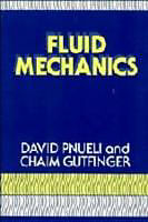 Fester Einband Fluid Mechanics von David Pnueli, Chaim Gutfinger