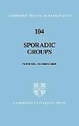 Sporadic Groups