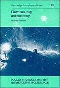 Gamma-ray Astronomy