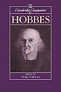 The Cambridge Companion to Hobbes