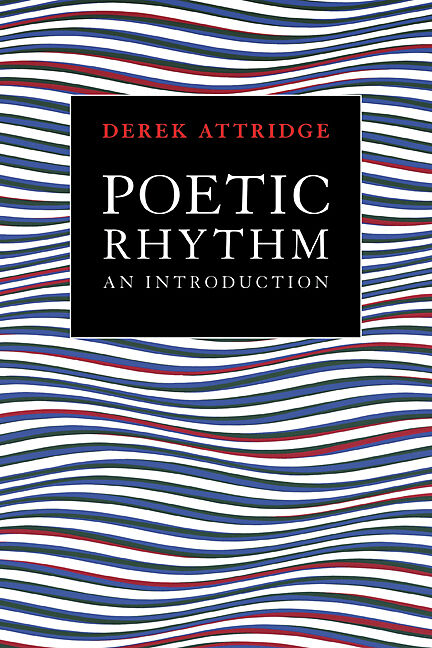 Poetic Rhythm