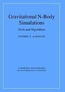 Gravitational N-Body Simulations
