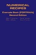 Numerical Recipes in FORTRAN Example Book