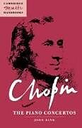 Fester Einband Chopin von John Rink, Rink John