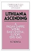 Lithuania Ascending