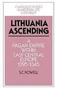 Lithuania Ascending