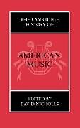 The Cambridge History of American Music