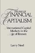 The Rise of Financial Capitalism