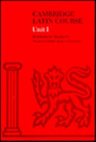 Kartonierter Einband Cambridge Latin Course Book 1 Worksheet Masters 4th Edition von Cambridge School Classics Project