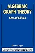 Algebraic Graph Theory