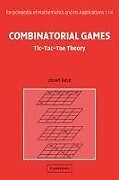 Combinatorial Games
