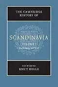 The Cambridge History of Scandinavia