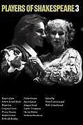 Kartonierter Einband Players of Shakespeare 3 von Russell Smallwood, Robert Jackson
