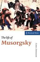 The Life of Musorgsky