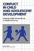 Kartonierter Einband Conflict in Child and Adolescent Development von C. Shantz