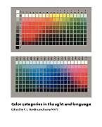 Kartonierter Einband Color Categories in Thought and Language von C. L. (Syracuse University, New York) Maff Hardin