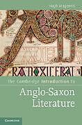 The Cambridge Introduction to Anglo-Saxon Literature
