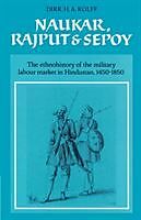Naukar, Rajput, and Sepoy