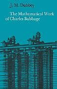 The Mathematical Work of Charles Babbage